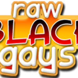 Raw Black Gays